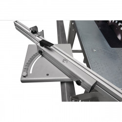 Tischkreissäge Holzstar TKS 316 E (400 V)