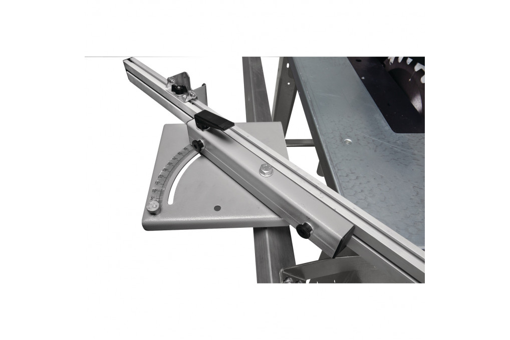 Tischkreissäge Holzstar TKS 316 E (400 V)
