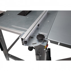 Tischkreissäge Holzstar TKS 316 E (400 V)