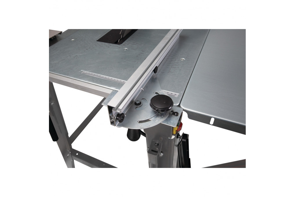 Tischkreissäge Holzstar TKS 316 E (400 V)