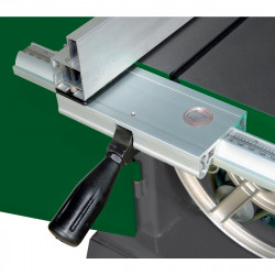 Holzbandsäge Holzstar HBS 361-2