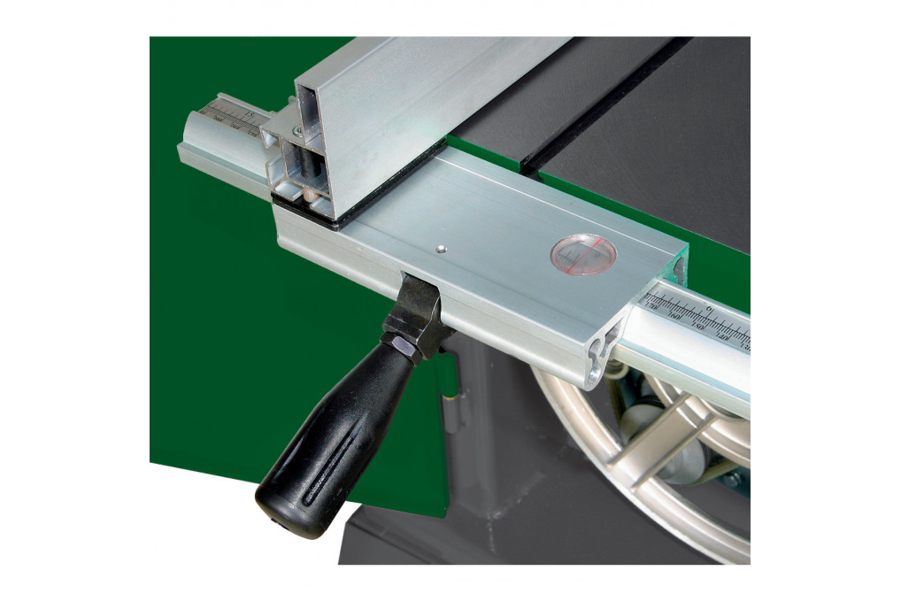 Holzbandsäge Holzstar HBS 361-2