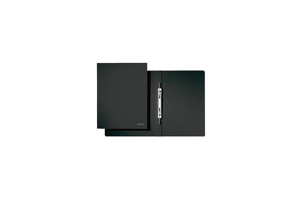 Leitz Spiralhefter 30400095 DIN A4 max. 250Blatt Karton schwarz