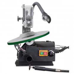 Dekupiersäge Holzstar DKS 504 Vario