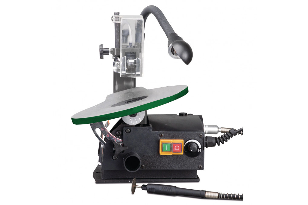 Dekupiersäge Holzstar DKS 504 Vario Dekupiersäge Holzstar DKS 504 Vario