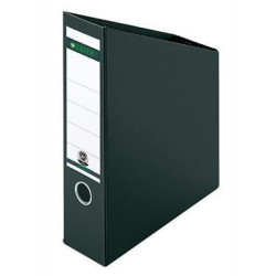 Leitz Stehsammler 24230095 DIN A4 76mm Hartpappe RC schwarz