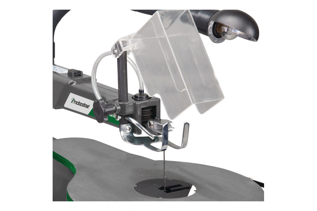 Dekupiersäge Holzstar DKS 504 Vario