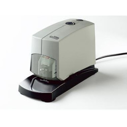NOVUS Elektroheftgerät B100EL 024 0085 max. 40Bl. l.gr sw NOVUS Elektroheftgerät B100EL 024 0085 max. 40Bl. l.gr sw
