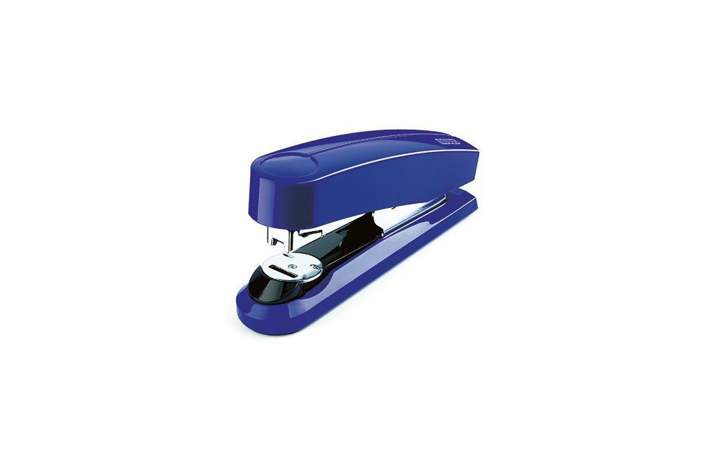NOVUS Heftgerät B4 FC 020 1468 max. 50Bl. Metall Kunststoff bl