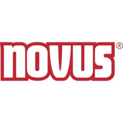 NOVUS Heftklammer 26 6 040 0056 verzinkt 1.000 St. Pack. NOVUS Heftklammer 26 6 040 0056 verzinkt 1.000 St. Pack.