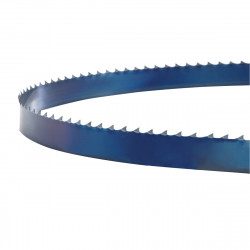 Sägeband Holzstar 3378 x 25,0 x 0,5 mm, 4 ZpZ