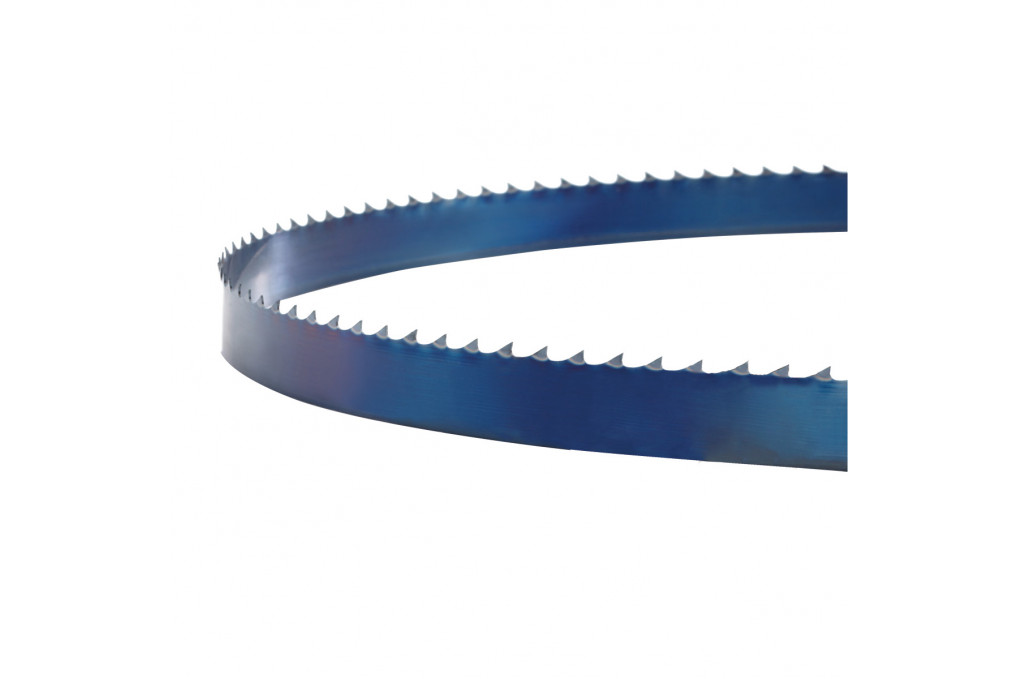 Sägeband Holzstar 3378 x 25,0 x 0,5 mm, 4 ZpZ