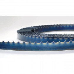 Sägeband Holzstar 3378 x 25,0 x 0,5 mm, 4 ZpZ