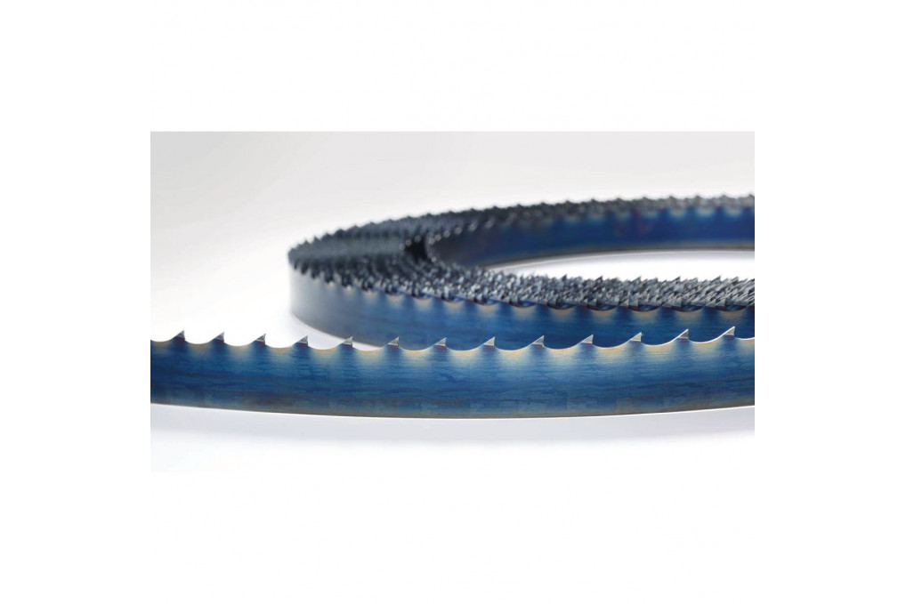 Sägeband Holzstar 3378 x 25,0 x 0,5 mm, 4 ZpZ