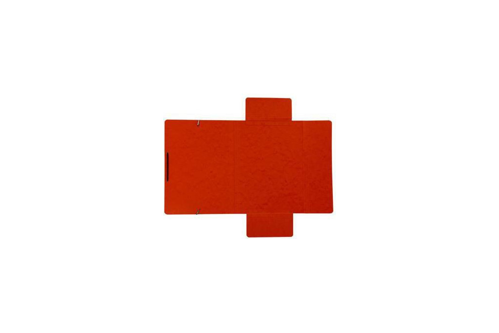 Soennecken Eckspanner 1475 DIN A4 3Klappen und Gummizug orange Soennecken Eckspanner 1475 DIN A4 3Klappen und Gummizug orange