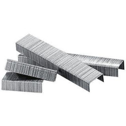 Soennecken Heftklammern 3495 Nr.10 verzinkt 1.000 St. Pack. Soennecken Heftklammern 3495 Nr.10 verzinkt 1.000 St. Pack.