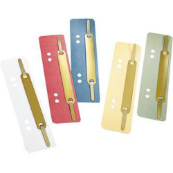 Soennecken Heftstreifen 3039 Karton Metalldeckl. sortiert 200 St. Pack. Soennecken Heftstreifen 3039 Karton Metalldeckl. sortiert 200 St. Pack.