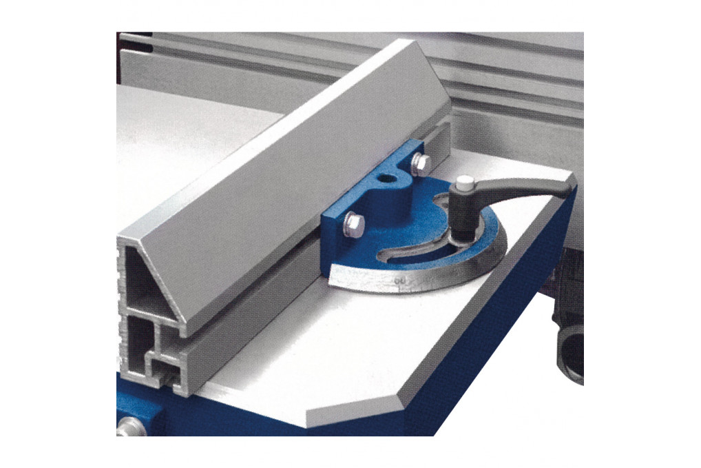 Gehrungsanschlag Holzkraft