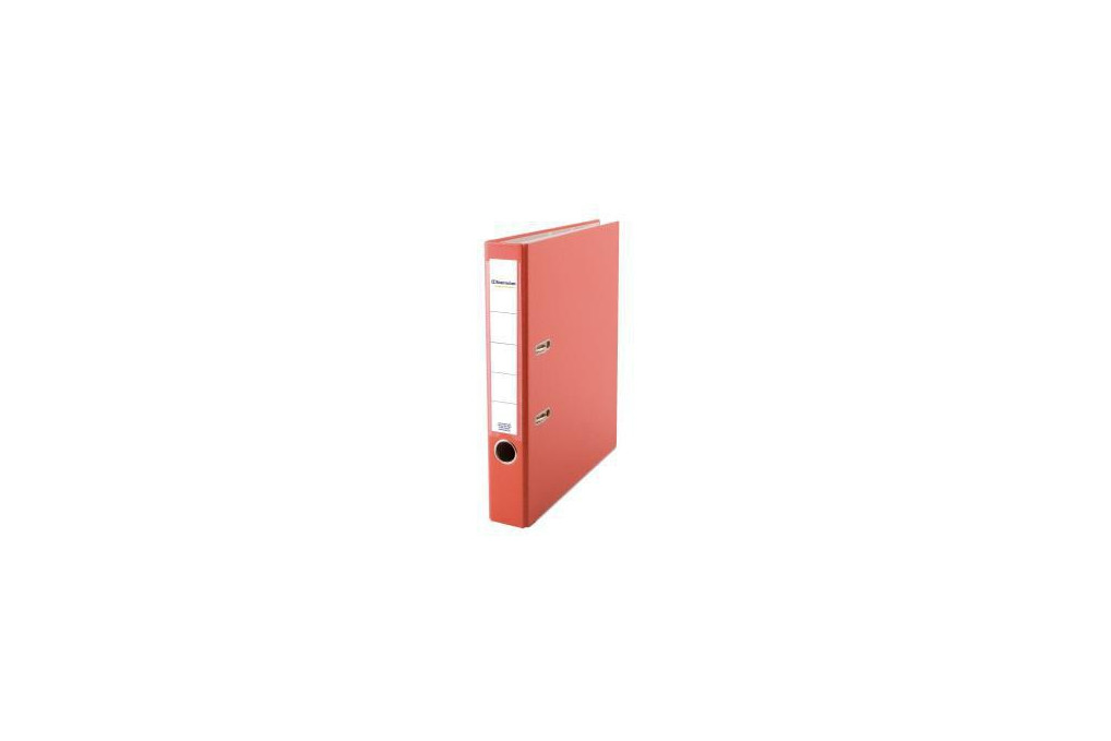 Soennecken Ordner 3342 DIN A4 50mm PP rot