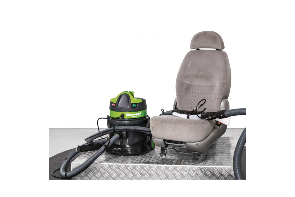 Sprühextraktionsgerät Cleancraft 116 PD