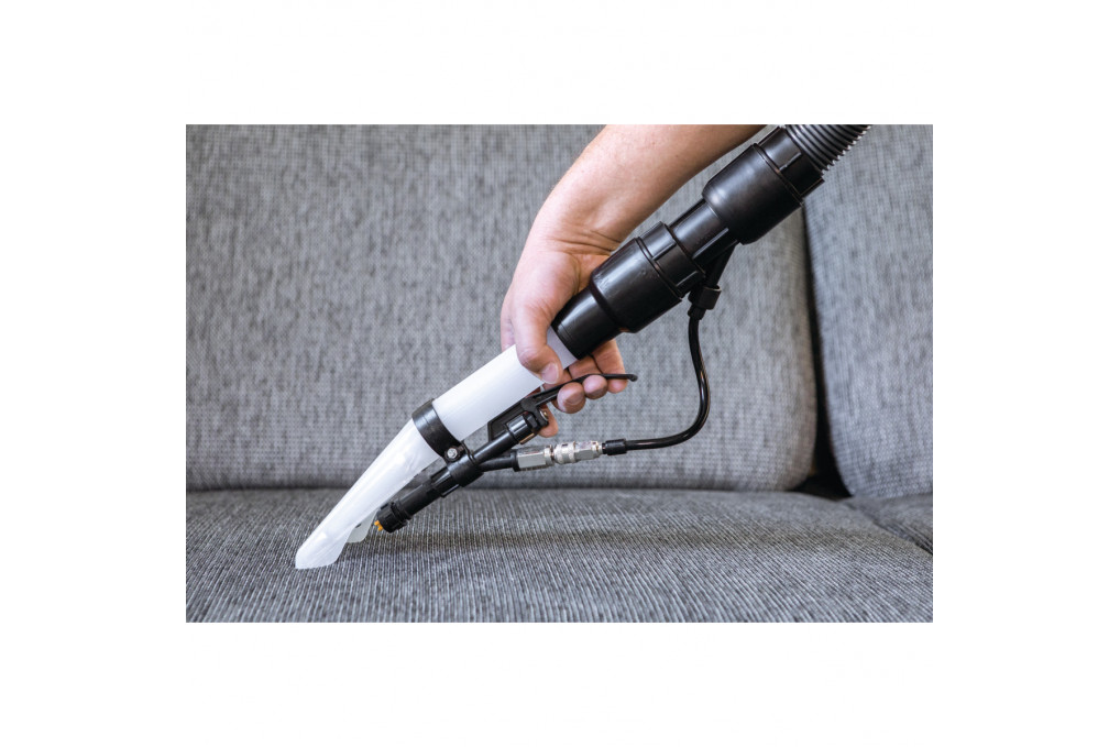 Sprühextraktionsgerät Cleancraft 116 PD