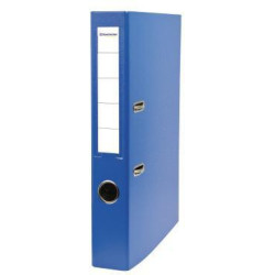 Soennecken Ordner 3382 DIN A4 50mm PP blau Soennecken Ordner 3382 DIN A4 50mm PP blau