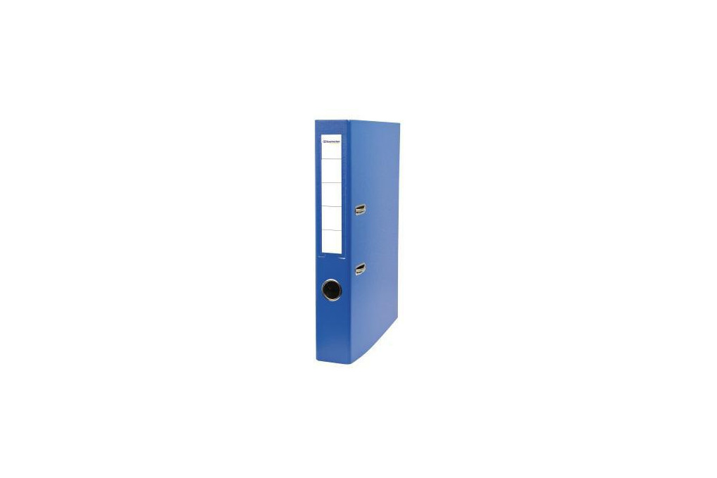 Soennecken Ordner 3382 DIN A4 50mm PP blau Soennecken Ordner 3382 DIN A4 50mm PP blau