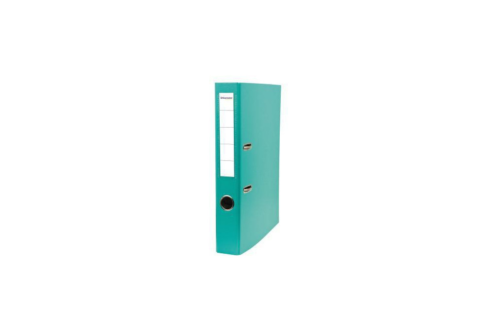 Soennecken Ordner 3383 DIN A4 50mm PP türkis