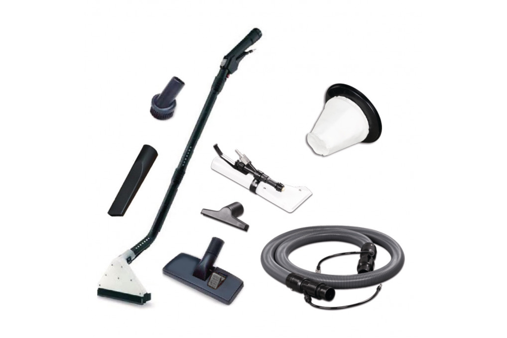 Sprühextraktionsgerät Cleancraft 116 PD