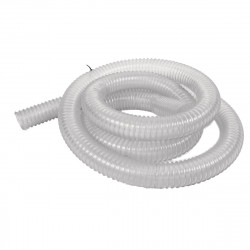 Saugschlauch Cleancraft 76,2 mm x 3,7 m