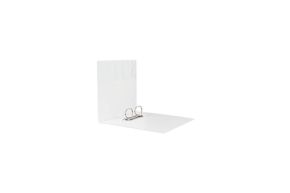 Soennecken Präsentationsringbuch 4146 DIN A4 20mm weiß