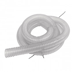 Saugschlauch Cleancraft 76,2 mm x 3,7 m