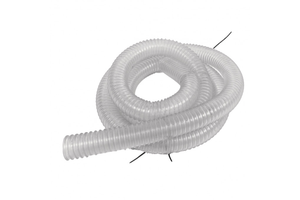 Saugschlauch Cleancraft 76,2 mm x 3,7 m