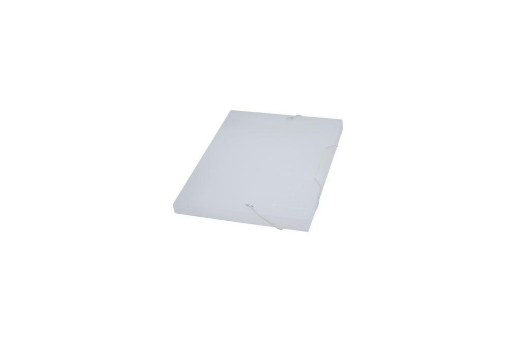 Soennecken Sammelbox 1650 Polypropylen transparent