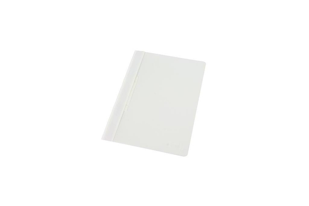 Soennecken Schnellhefter 1420 DIN A4 PVC weiß