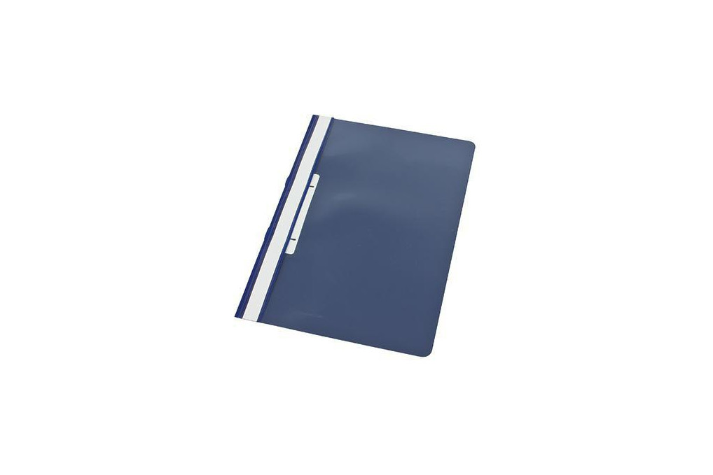 Soennecken Schnellhefter 1422 DIN A4 PVC dunkelblau