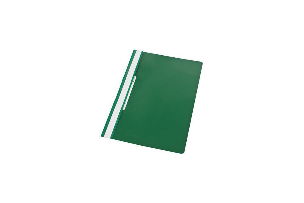 Soennecken Schnellhefter 1423 DIN A4 PVC grün