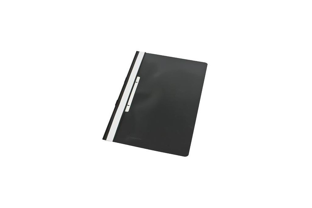 Soennecken Schnellhefter 1424 DIN A4 PVC schwarz