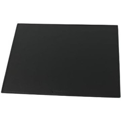 Soennecken Schreibunterlage 3644 53x40cm Kunststoff schwarz