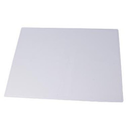 Soennecken Schreibunterlage 3672 63x50cm Kunststoff transparent matt Soennecken Schreibunterlage 3672 63x50cm Kunststoff transparent matt