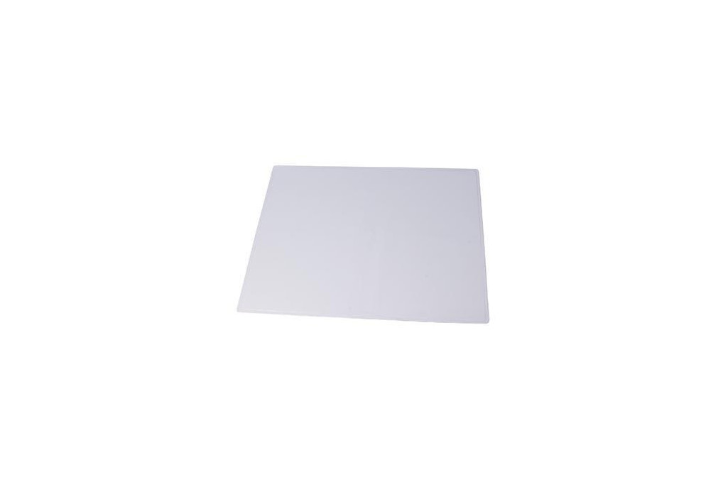 Soennecken Schreibunterlage 3672 63x50cm Kunststoff transparent matt Soennecken Schreibunterlage 3672 63x50cm Kunststoff transparent matt