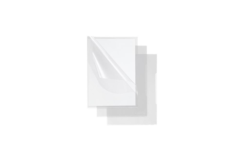 Soennecken Sichthülle 1507 DIN A5 PP transparent 100 St. Pack.