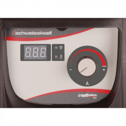 Elektrodeninverter Schweisskraft 161