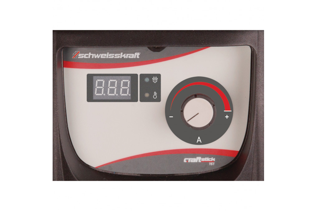 Elektrodeninverter Schweisskraft 161