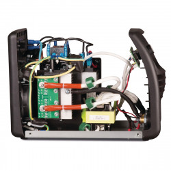 Elektrodeninverter Schweisskraft 161