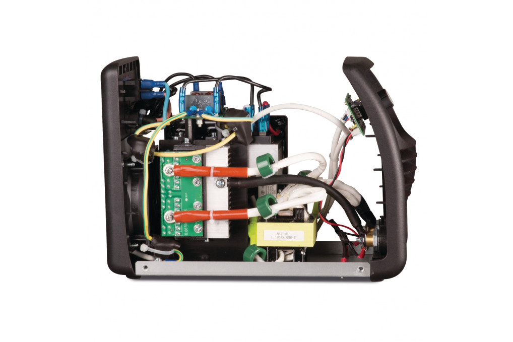 Elektrodeninverter Schweisskraft 161