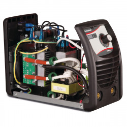 Elektrodeninverter Schweisskraft 161