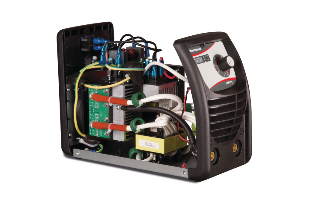 Elektrodeninverter Schweisskraft 161