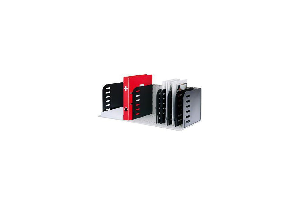 styro Belegfach styrorac 282 03007.98 72,3x24,8x30,4cm gr sw styro Belegfach styrorac 282 03007.98 72,3x24,8x30,4cm gr sw