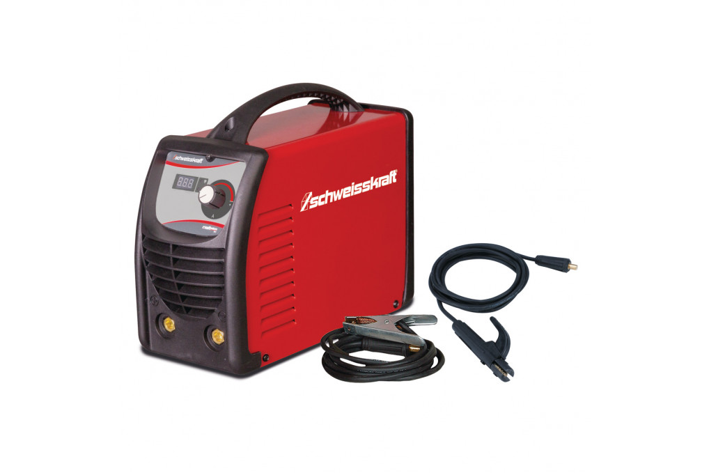 Elektrodeninverter Schweisskraft 161